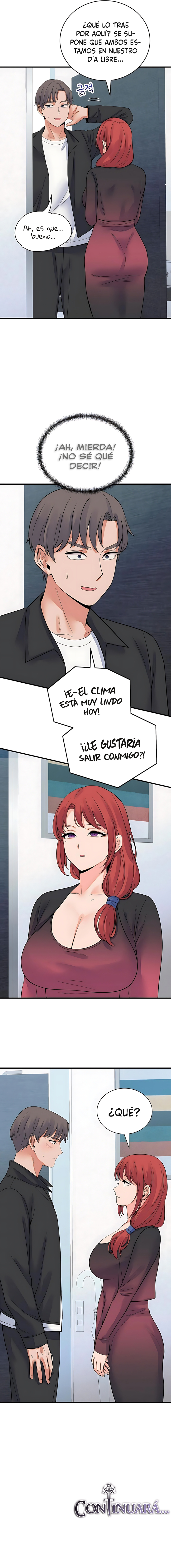 Comeré por usted, joven amo Capítulo 42 - Page 13