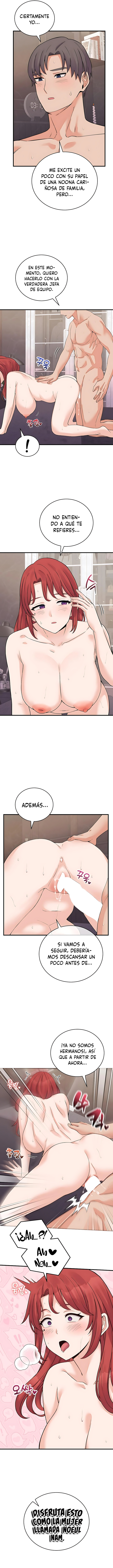 Comeré por usted, joven amo Capítulo 46 - Page 12