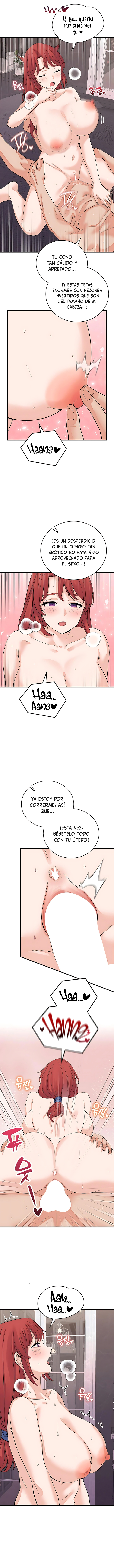 Comeré por usted, joven amo Capítulo 46 - Page 9