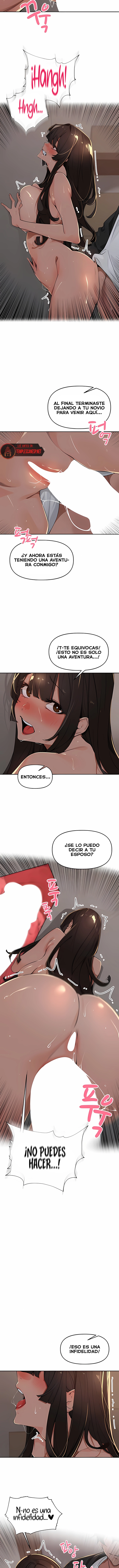 La Voz del Pueblo Capítulo 48 - Page 7