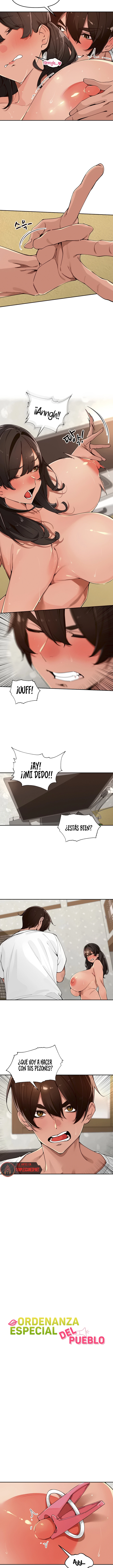 La Voz del Pueblo Capítulo 50 - Page 2