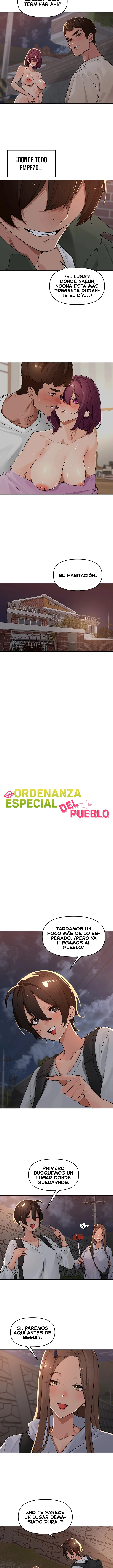 La Voz del Pueblo Capítulo 53 - Page 2