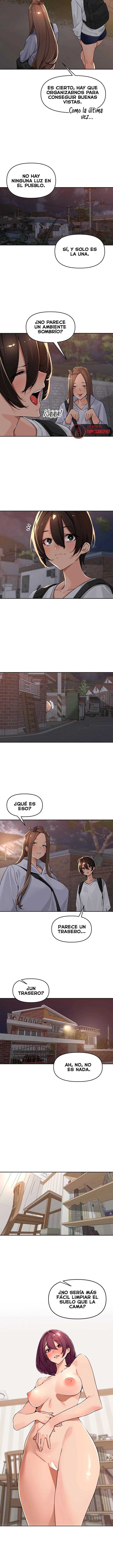 La Voz del Pueblo Capítulo 53 - Page 3