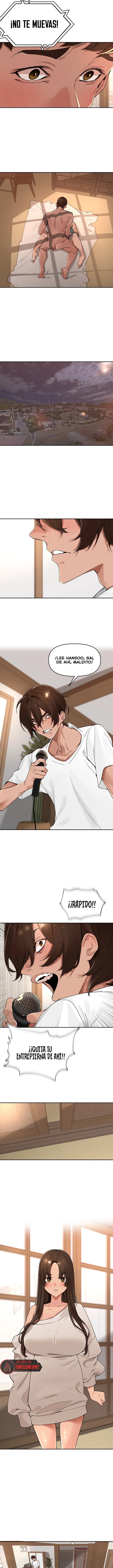 La Voz del Pueblo Capítulo 56 - Page 2