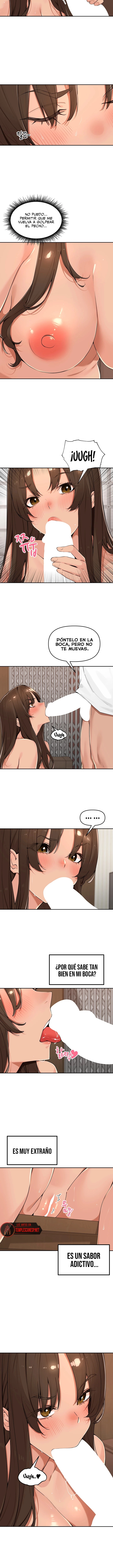 La Voz del Pueblo Capítulo 57 - Page 4