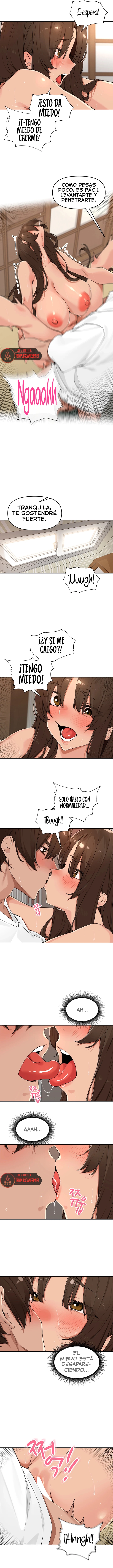 La Voz del Pueblo Capítulo 58 - Page 5