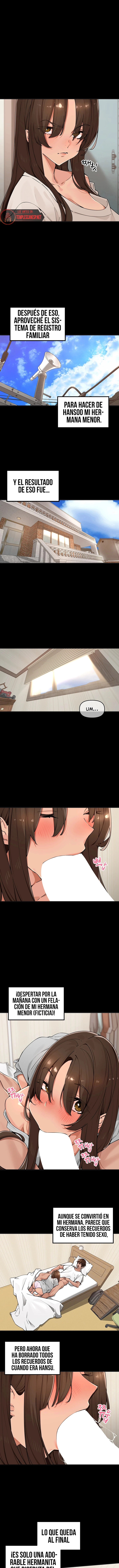 La Voz del Pueblo Capítulo 59 - Page 3