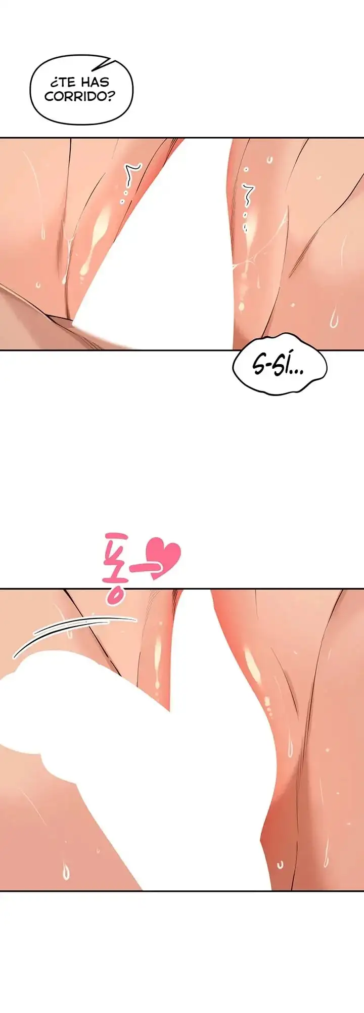 La Voz del Pueblo Capítulo 61 - Page 8