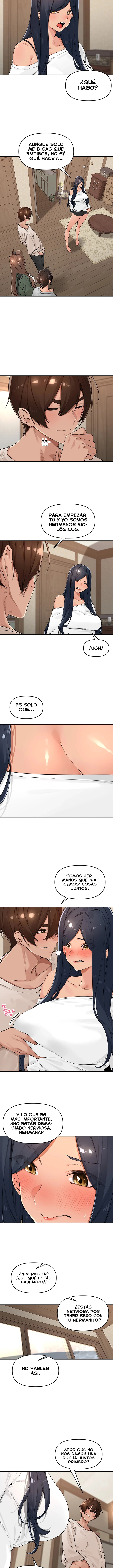 La Voz del Pueblo Capítulo 62 - Page 2