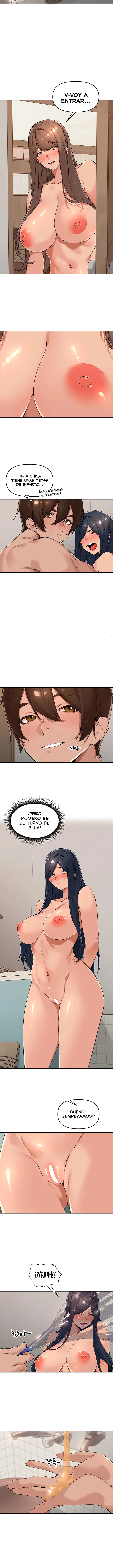 La Voz del Pueblo Capítulo 62 - Page 4