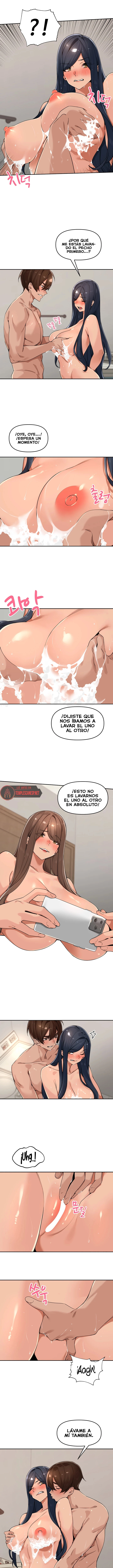 La Voz del Pueblo Capítulo 62 - Page 5