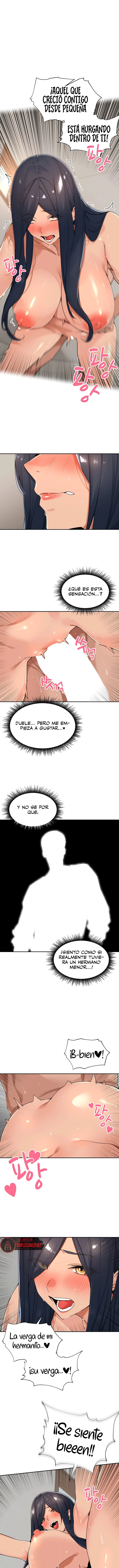 La Voz del Pueblo Capítulo 63 - Page 5