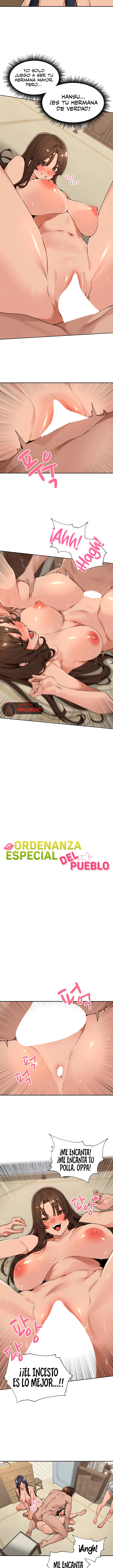 La Voz del Pueblo Capítulo 64 - Page 2