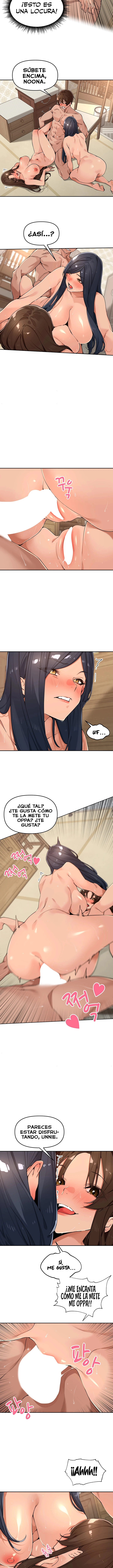 La Voz del Pueblo Capítulo 64 - Page 4