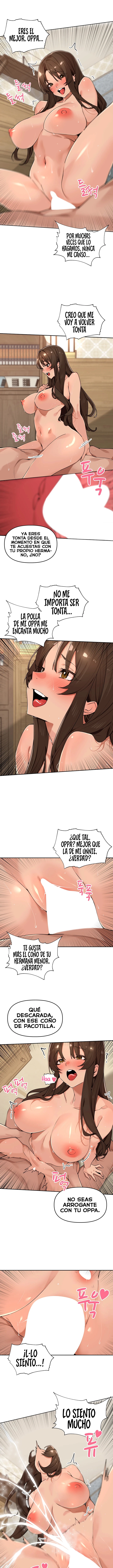 La Voz del Pueblo Capítulo 64 - Page 6