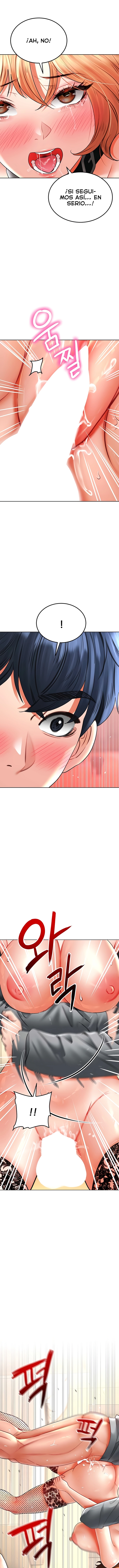 La propiedad del heredero Capítulo 19 - Page 13