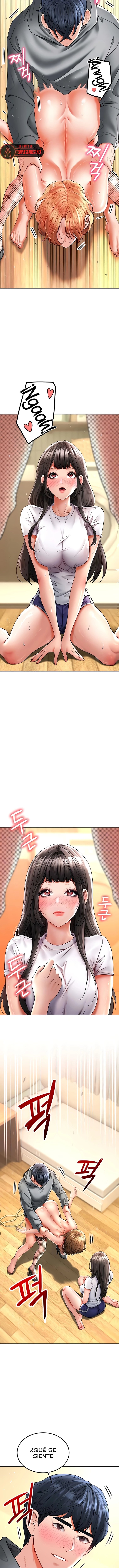 La propiedad del heredero Capítulo 19 - Page 3