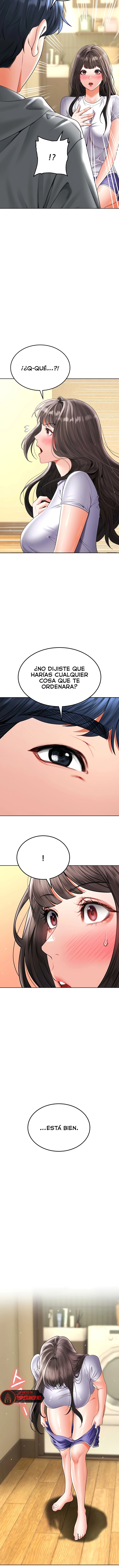 La propiedad del heredero Capítulo 19 - Page 5