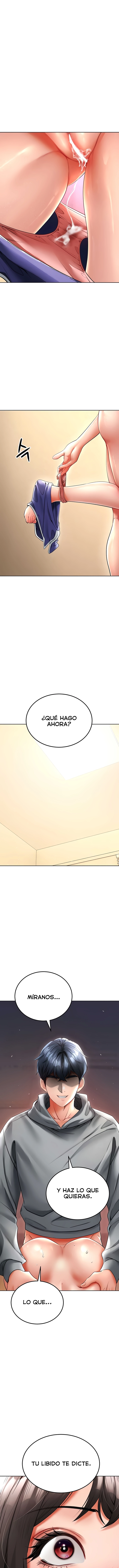 La propiedad del heredero Capítulo 19 - Page 6