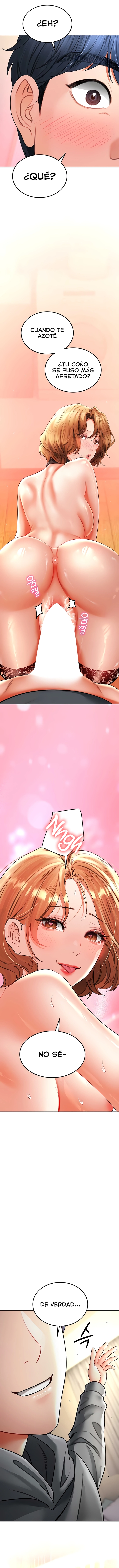 La propiedad del heredero Capítulo 19 - Page 9