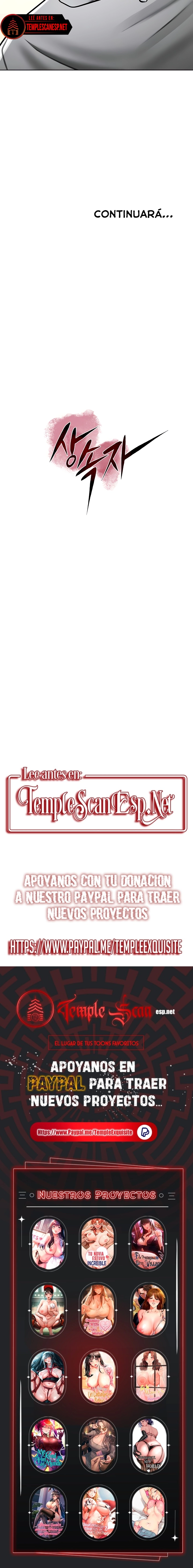 La propiedad del heredero Capítulo 20 - Page 16