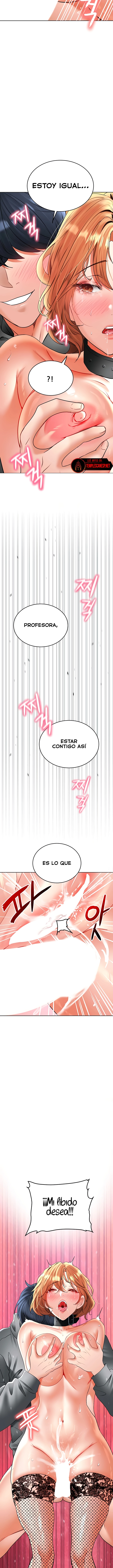 La propiedad del heredero Capítulo 20 - Page 8