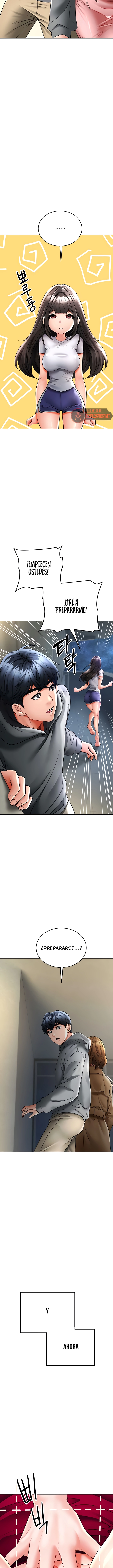 La propiedad del heredero Capítulo 21 - Page 10