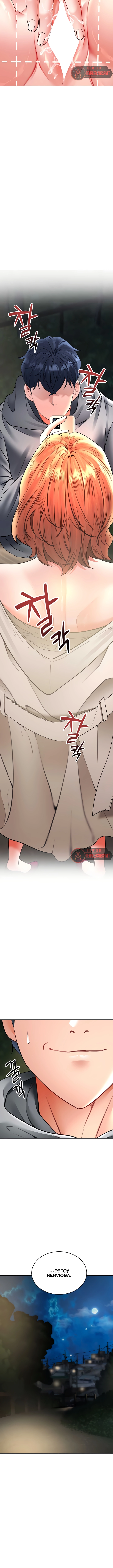 La propiedad del heredero Capítulo 21 - Page 11