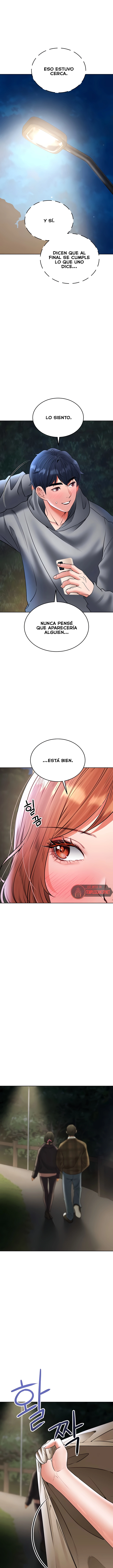 La propiedad del heredero Capítulo 21 - Page 14