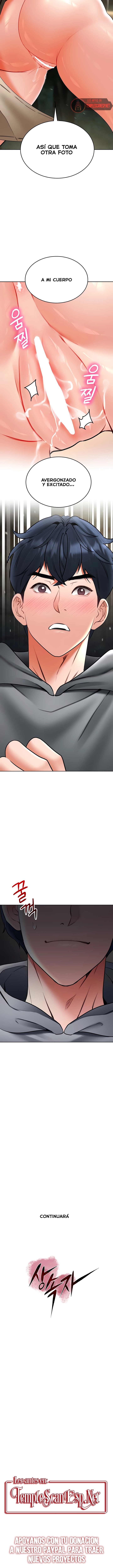 La propiedad del heredero Capítulo 21 - Page 16