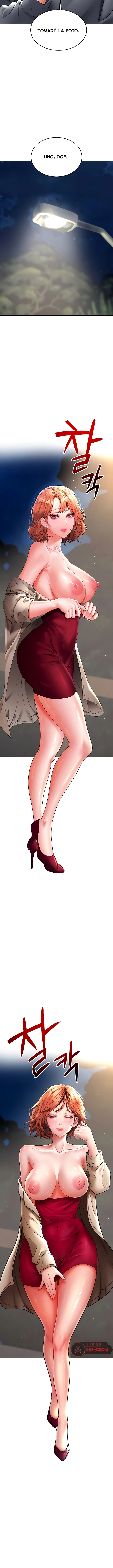 La propiedad del heredero Capítulo 21 - Page 3