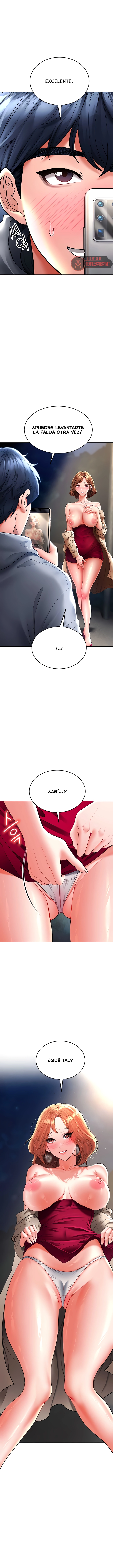 La propiedad del heredero Capítulo 21 - Page 4