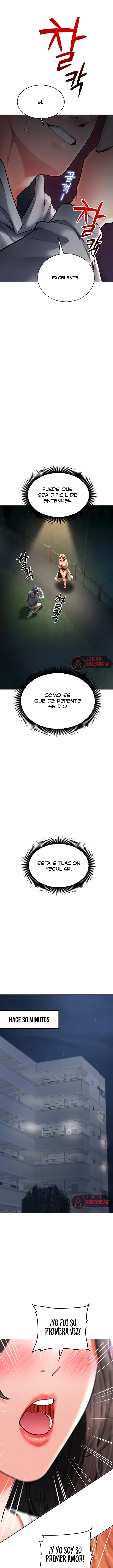 La propiedad del heredero Capítulo 21 - Page 5