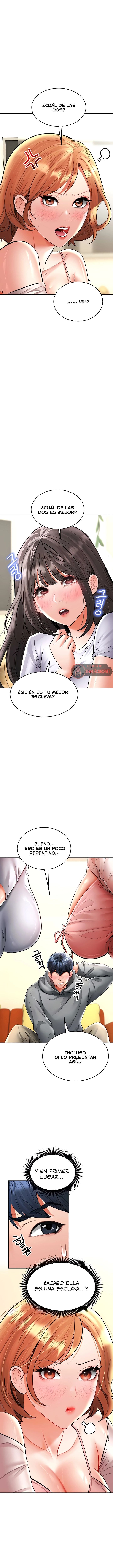 La propiedad del heredero Capítulo 21 - Page 7