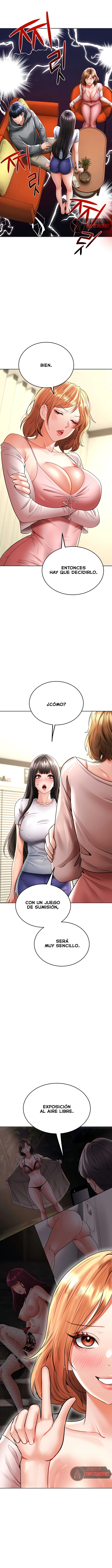 La propiedad del heredero Capítulo 21 - Page 8