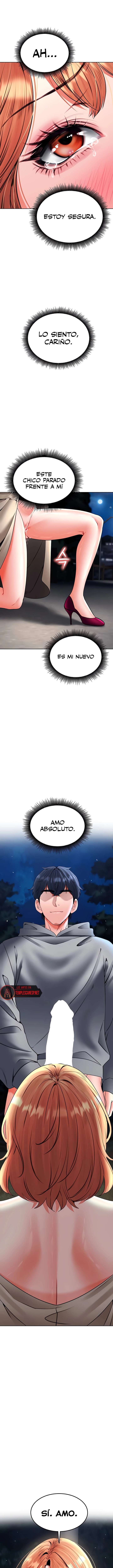 La propiedad del heredero Capítulo 22 - Page 10