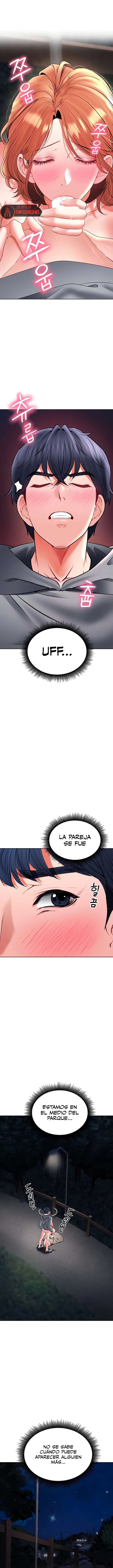 La propiedad del heredero Capítulo 22 - Page 12