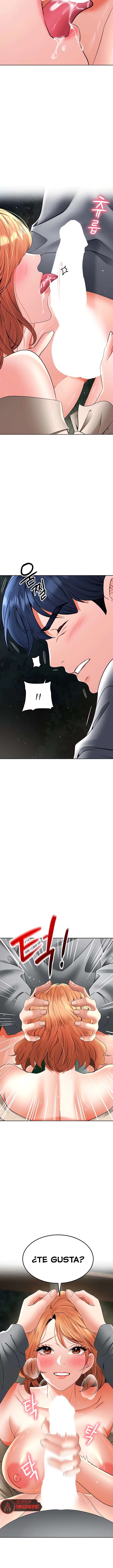 La propiedad del heredero Capítulo 22 - Page 14