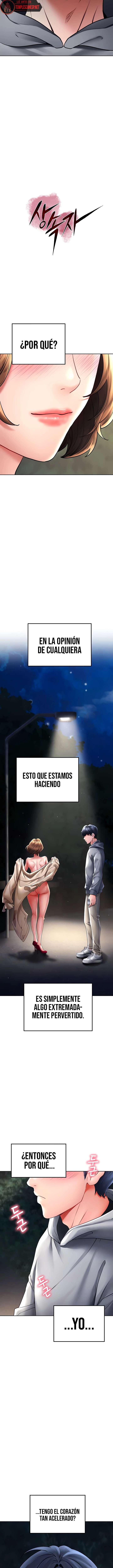 La propiedad del heredero Capítulo 22 - Page 2