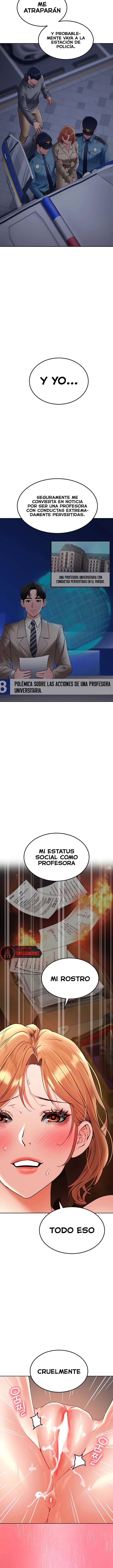 La propiedad del heredero Capítulo 22 - Page 4