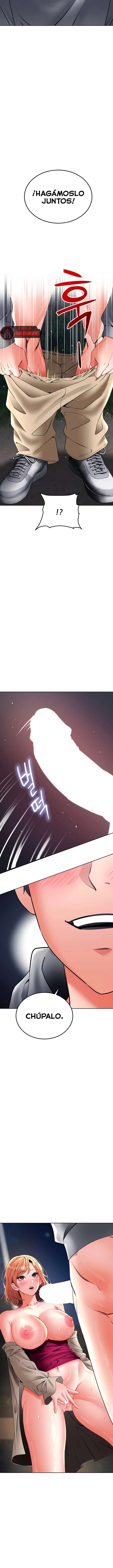 La propiedad del heredero Capítulo 22 - Page 9