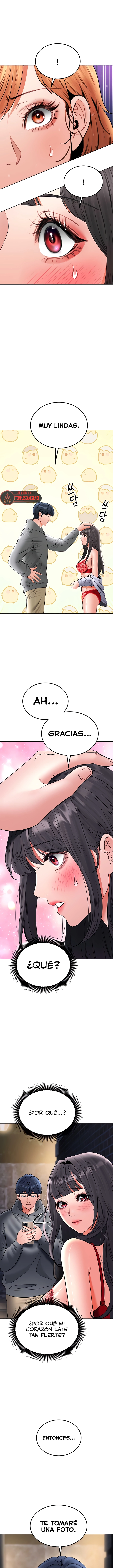 La propiedad del heredero Capítulo 23 - Page 12