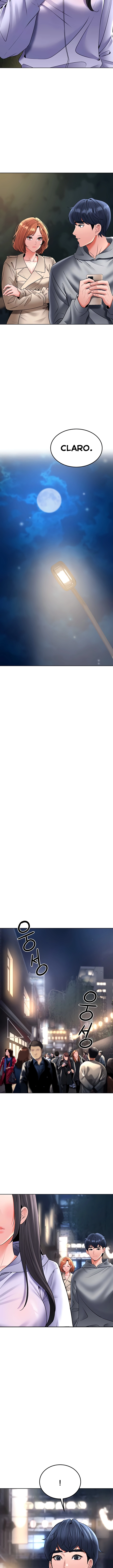 La propiedad del heredero Capítulo 23 - Page 5