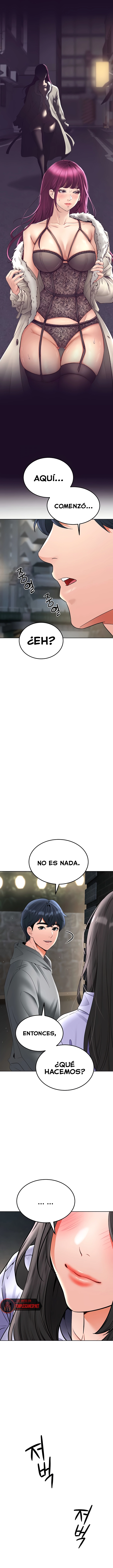 La propiedad del heredero Capítulo 23 - Page 7