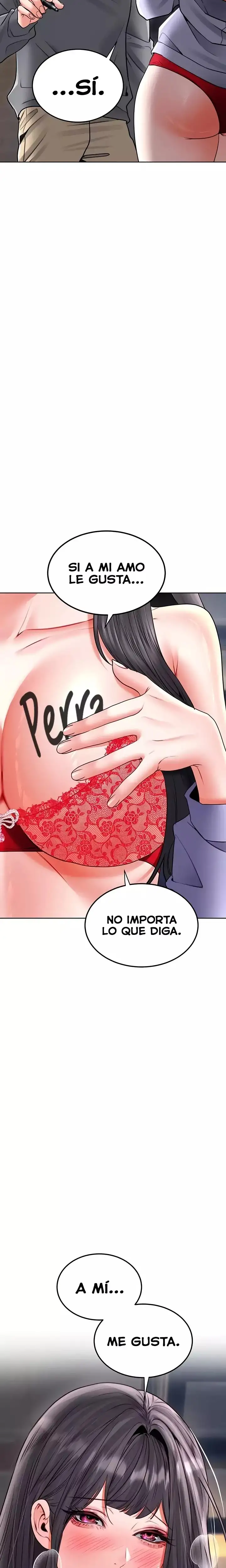 La propiedad del heredero Capítulo 24 - Page 24