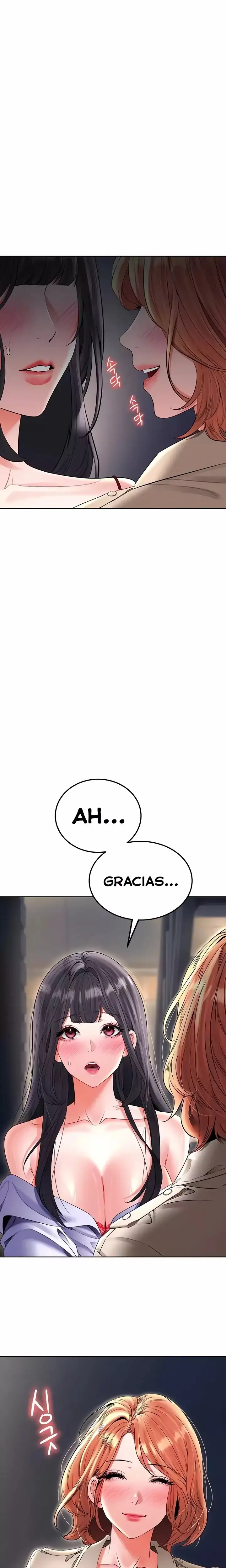 La propiedad del heredero Capítulo 24 - Page 6