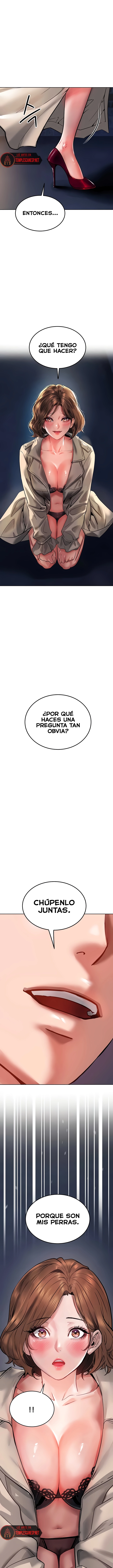 La propiedad del heredero Capítulo 25 - Page 14