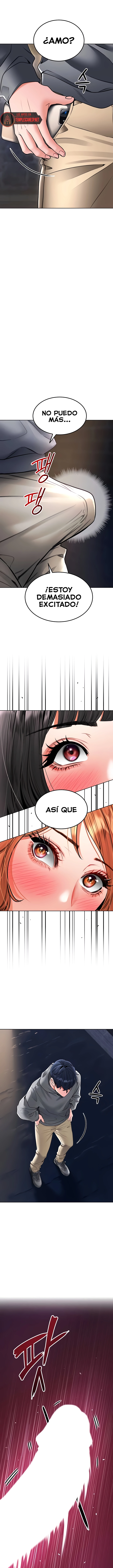 La propiedad del heredero Capítulo 25 - Page 7