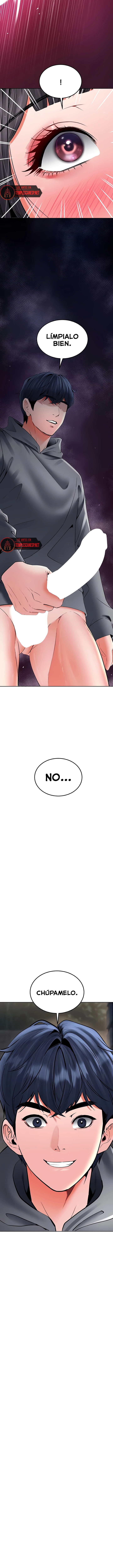 La propiedad del heredero Capítulo 25 - Page 8