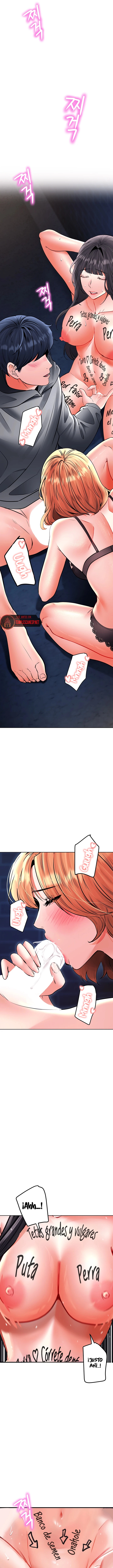 La propiedad del heredero Capítulo 26 - Page 11